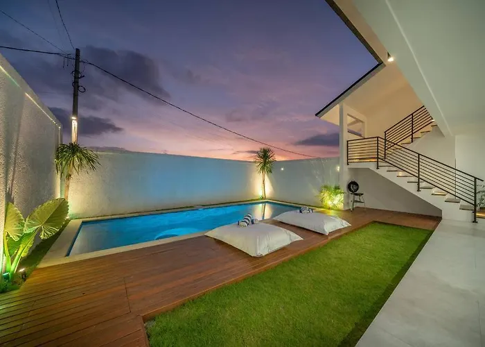 *luxury Astaga 2*modern*billiard*paddy View* *